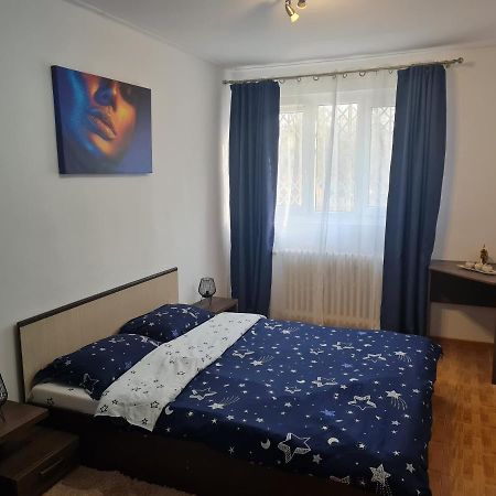 Two Rooms Parc Ior Apartament ブカレスト エクステリア 写真