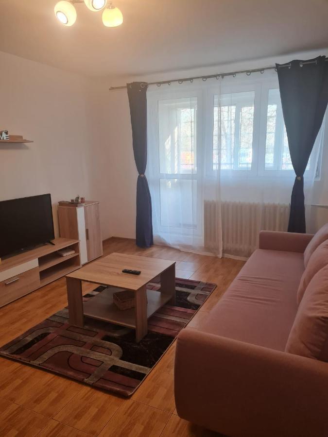 Two Rooms Parc Ior Apartament ブカレスト エクステリア 写真