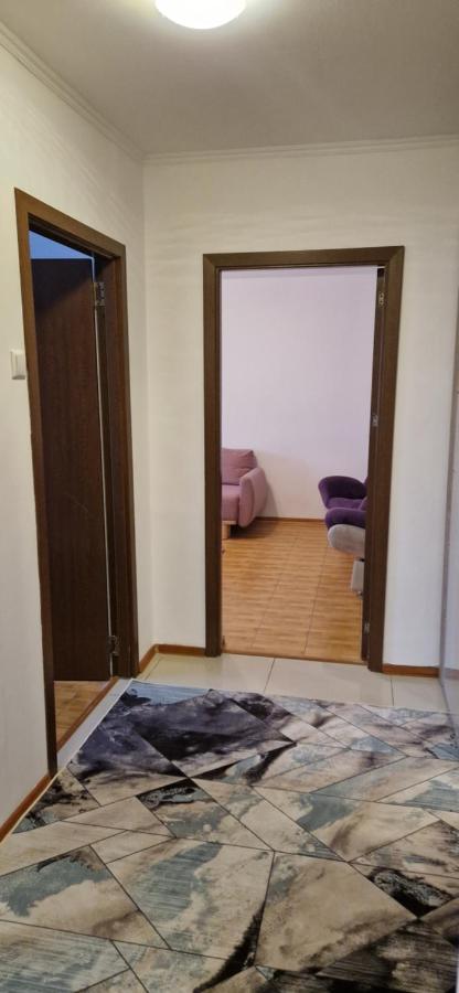 Two Rooms Parc Ior Apartament ブカレスト エクステリア 写真